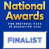 Denton Community Academy’s Pastoral Care recognised at National Awards Ceremony